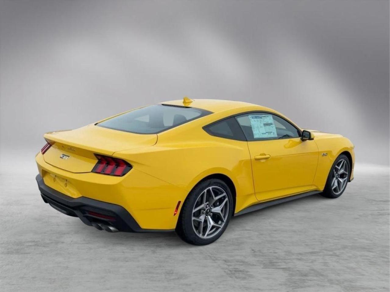 2024 Ford Mustang GT Premium 401A Photo