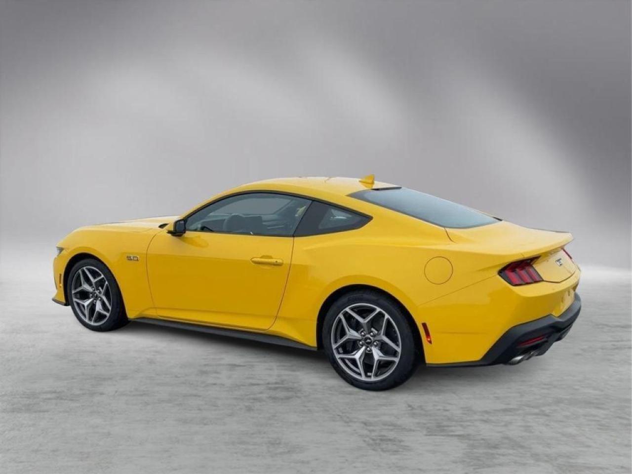 2024 Ford Mustang GT Premium 401A Photo1
