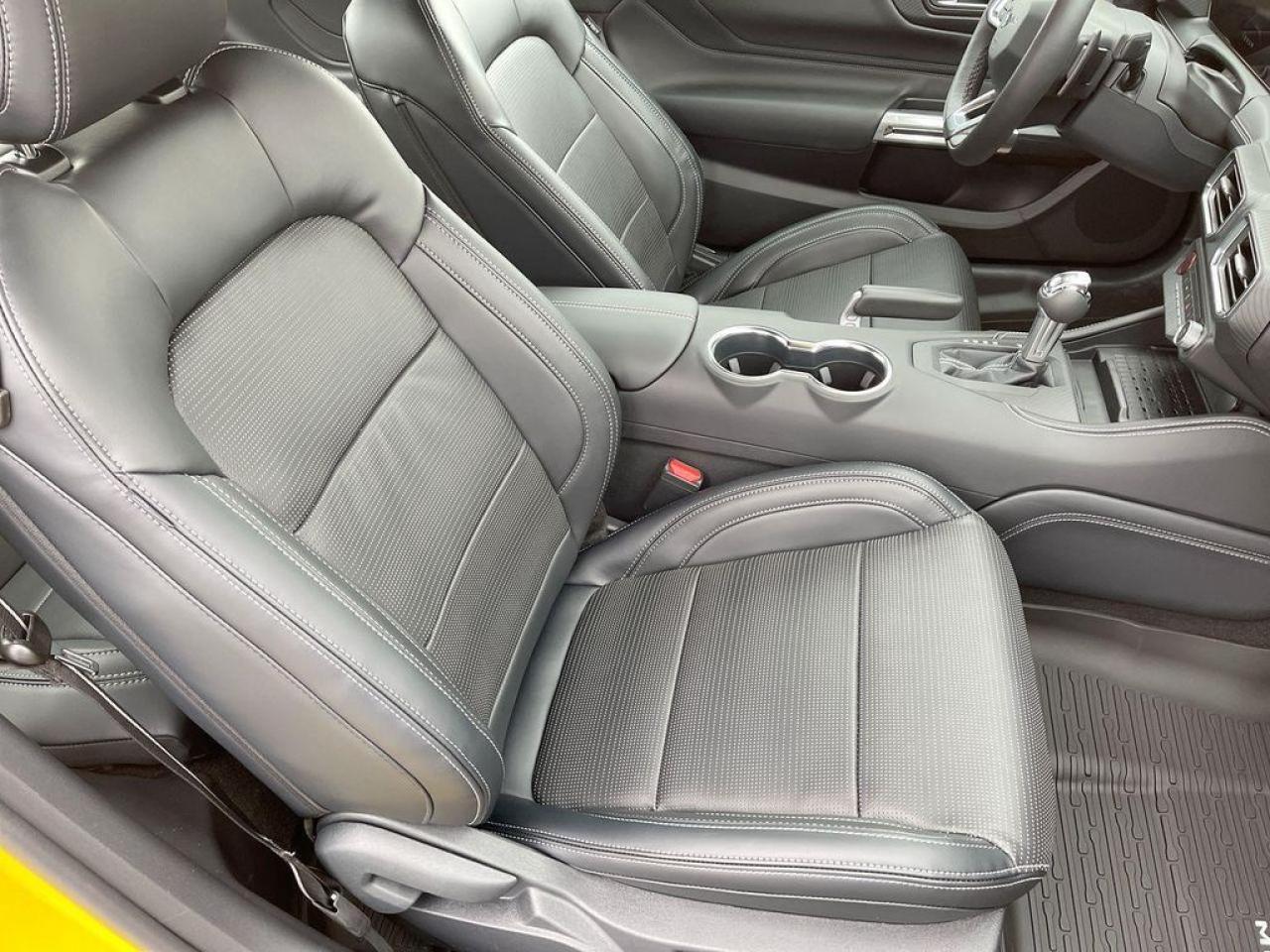 2024 Ford Mustang GT Premium 401A Photo5
