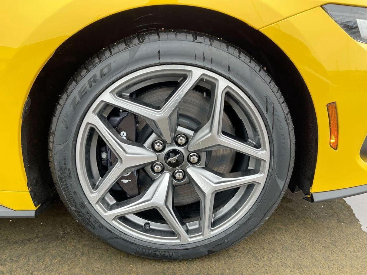 2024 Ford Mustang GT Premium 401A Photo5