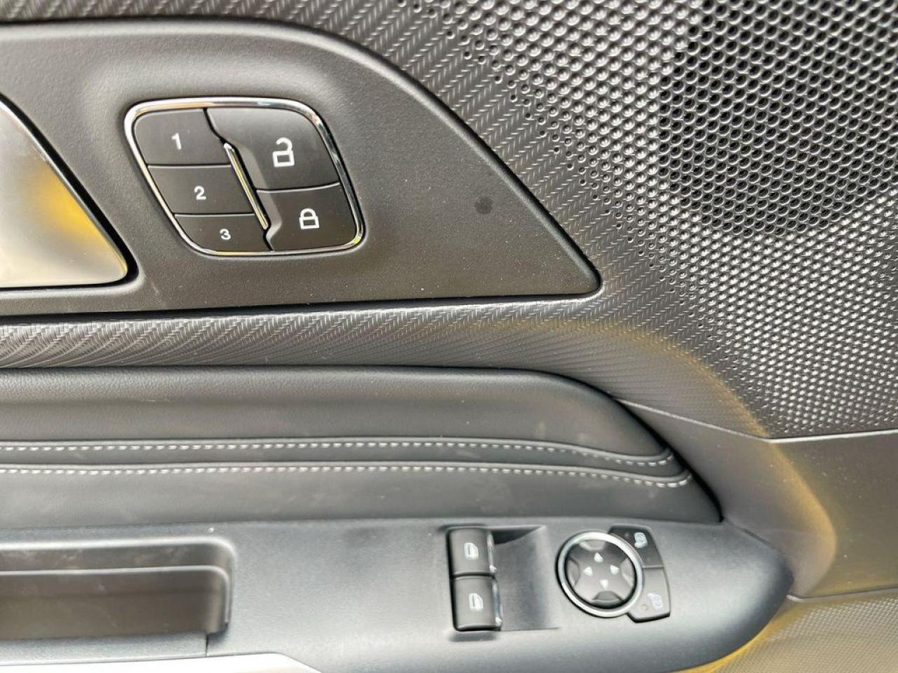 2024 Ford Mustang GT Premium 401A Photo5