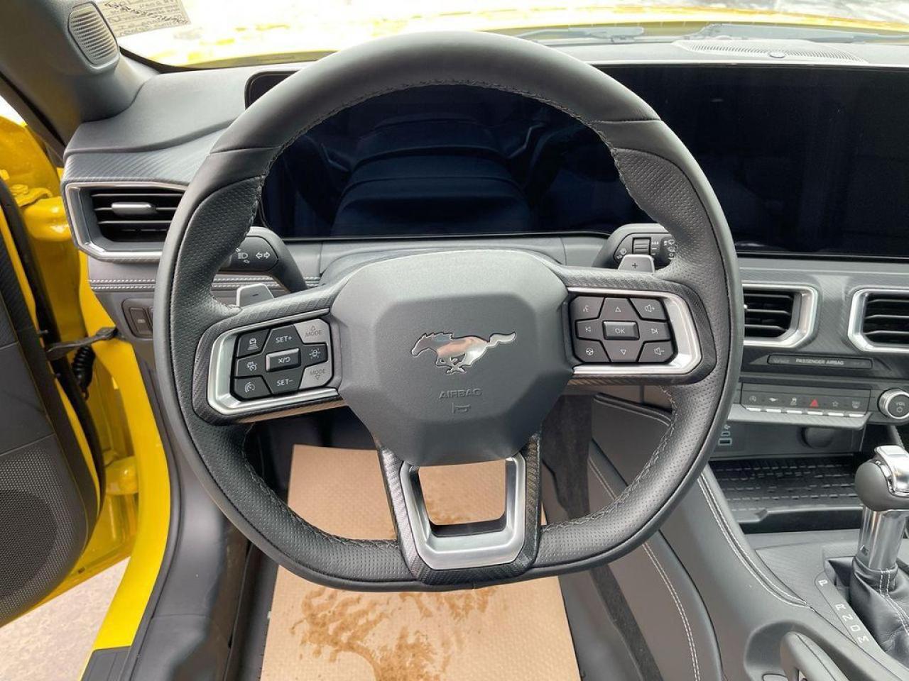 2024 Ford Mustang GT Premium 401A Photo5