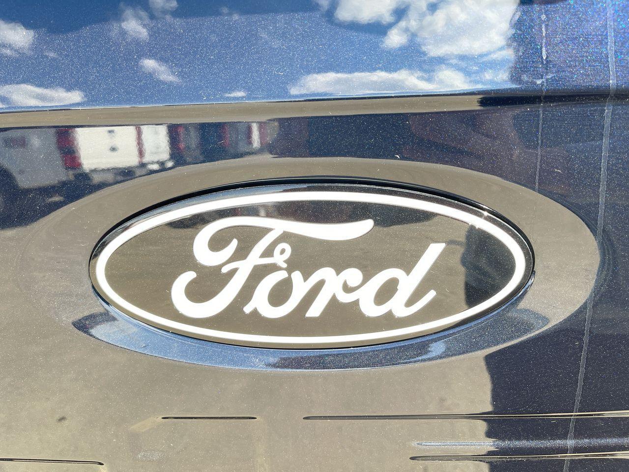 2024 Ford F-150 XLT 5.5' Box 302A Photo5
