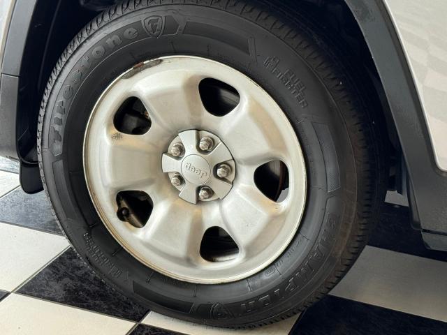2019 Jeep Cherokee SPORT 4X4+ApplePlay+Heated Steering+CLEAN CARFAX Photo59