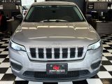 2019 Jeep Cherokee SPORT 4X4+ApplePlay+Heated Steering+CLEAN CARFAX Photo77