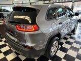 2019 Jeep Cherokee SPORT 4X4+ApplePlay+Heated Steering+CLEAN CARFAX Photo75