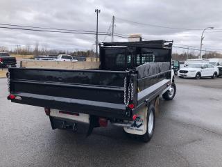 2012 Ford F-350 REG CAB DUMP TRUCK - Photo #5