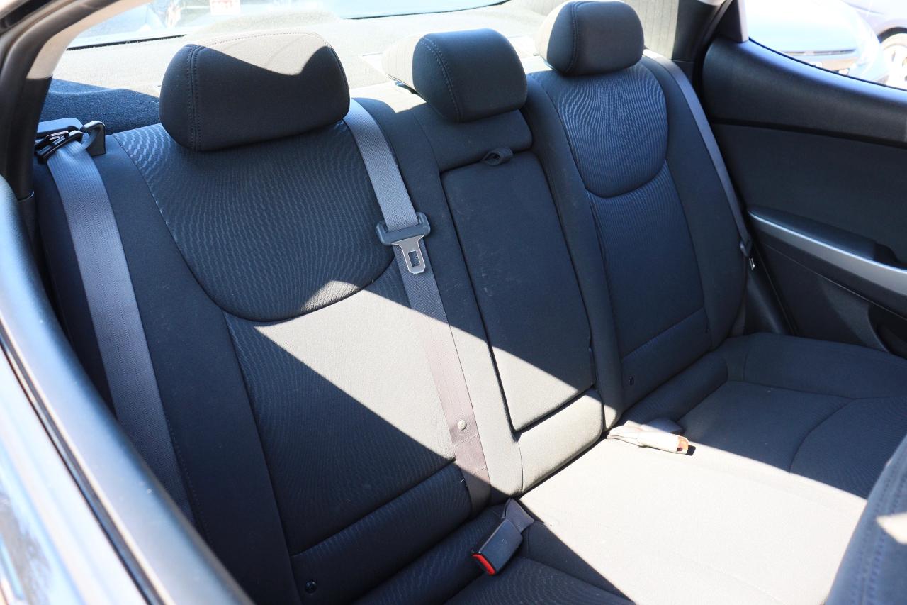 2015 Hyundai Elantra GLS | Auto | Sunroof | Cam | Alloys | Bluetooth ++ Photo28