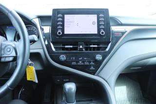 2022 Toyota Camry SE Auto - Photo #12