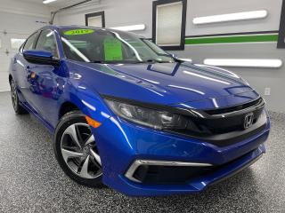Used 2019 Honda Civic LX for sale in Hilden, NS