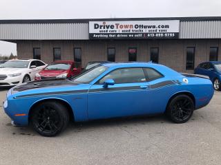 2018 Dodge Challenger R/T RWD - Photo #2