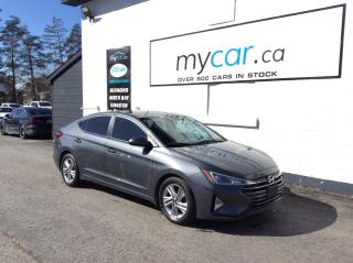 PREFERRED!! BACKUP CAM. HEATED SEATS/WHEEL. BLUETOOTH. CARPLAY. 16 ALLOYS. BLIND SPOT ASSIST. A/C. CRUISE. PWR GROUP. BUY THIS CAR TODAY!!! NO FEES(plus applicable taxes)LOWEST PRICE GUARANTEED! 3 LOCATIONS TO SERVE YOU! OTTAWA 1-888-416-2199! KINGSTON 1-888-508-3494! NORTHBAY 1-888-282-3560! WWW.MYCAR.CA!