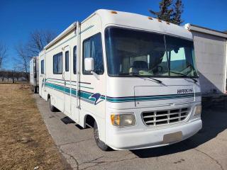 Used 1997 FOUR WINDS Hurricane  for sale in Burlington, ON