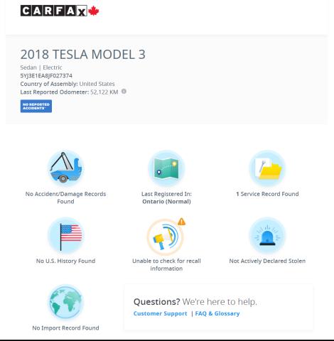 2018 Tesla Model 3 Long Range+Autopilot+New Tires+Tinted+CLEAN CARFAX Photo11