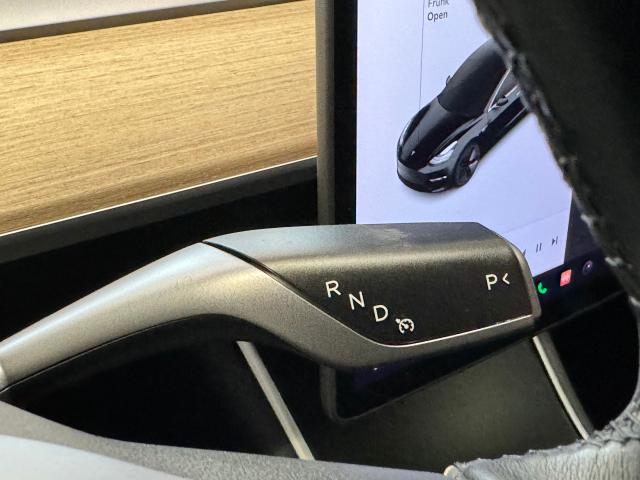 2018 Tesla Model 3 Long Range+Autopilot+New Tires+Tinted+CLEAN CARFAX Photo47