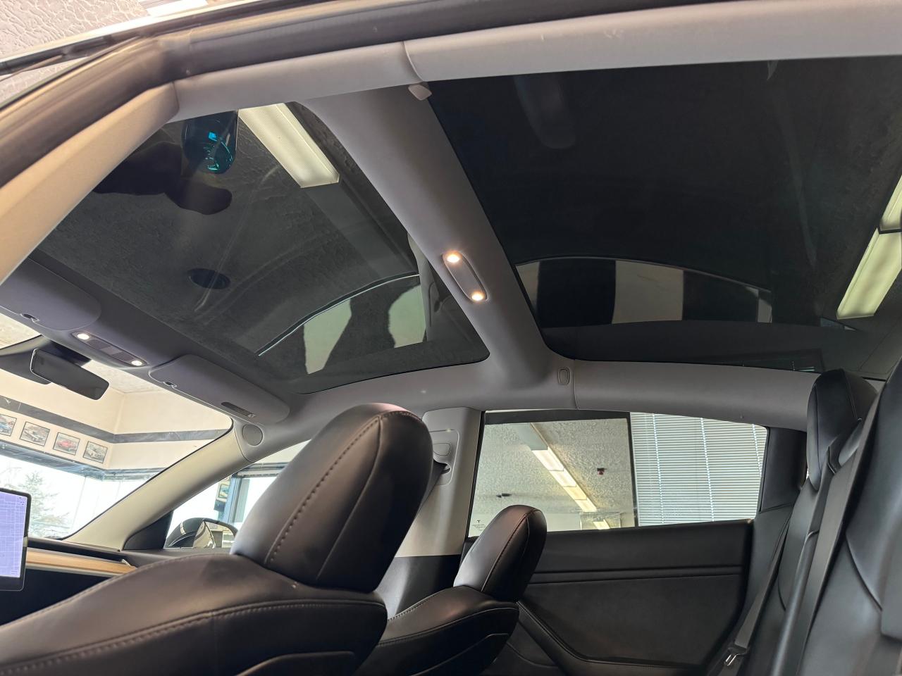 2018 Tesla Model 3 Long Range+Autopilot+New Tires+Tinted+CLEAN CARFAX Photo86