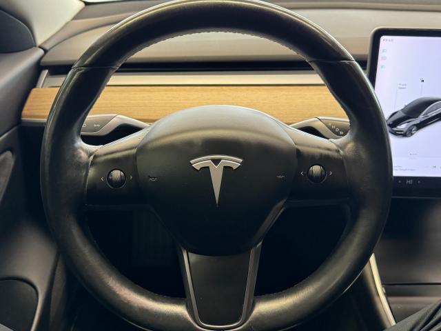 2018 Tesla Model 3 Long Range+Autopilot+New Tires+Tinted+CLEAN CARFAX Photo8