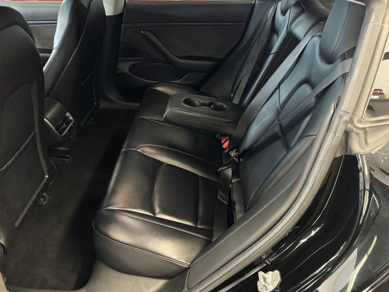 2018 Tesla Model 3 Long Range+Autopilot+New Tires+Tinted+CLEAN CARFAX - Photo #20