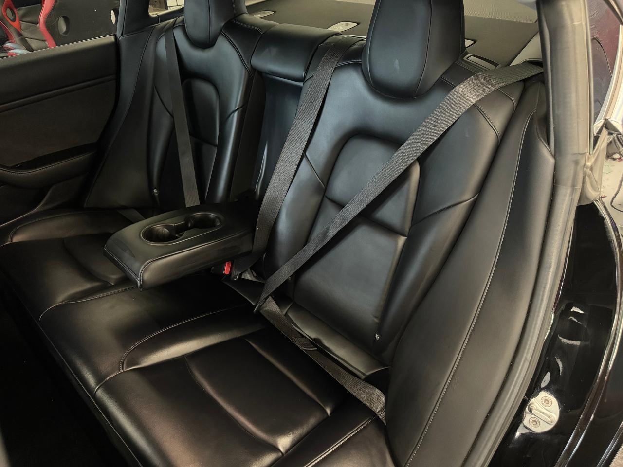 2018 Tesla Model 3 Long Range+Autopilot+New Tires+Tinted+CLEAN CARFAX - Photo #21