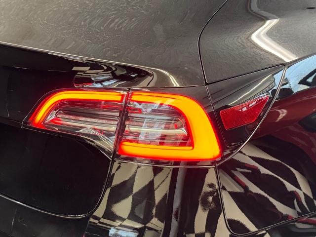 2018 Tesla Model 3 Long Range+Autopilot+New Tires+Tinted+CLEAN CARFAX Photo62
