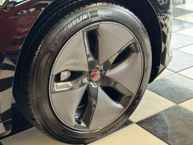 2018 Tesla Model 3 Long Range+Autopilot+New Tires+Tinted+CLEAN CARFAX Photo56