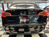 2018 Tesla Model 3 Long Range+Autopilot+New Tires+Tinted+CLEAN CARFAX Photo66