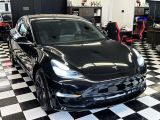 2018 Tesla Model 3 Long Range+Autopilot+New Tires+Tinted+CLEAN CARFAX Photo68