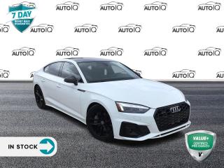 Used 2020 Audi A5 2.0T Technik Summer & Winter Wheels & Tires for sale in Hamilton, ON
