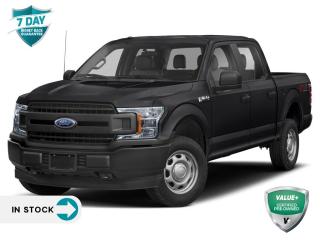 Used 2018 Ford F-150 XLT ONE OWNER | CLEAN CARFAX | 3
