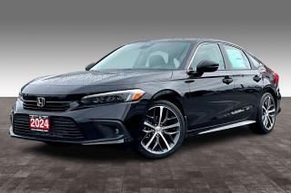 New 2024 Honda Civic Touring for sale in Campbell River, BC