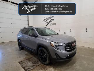 Used 2021 GMC Terrain SLE - Heated Seats -  Remote Start for sale in Indian Head, SK