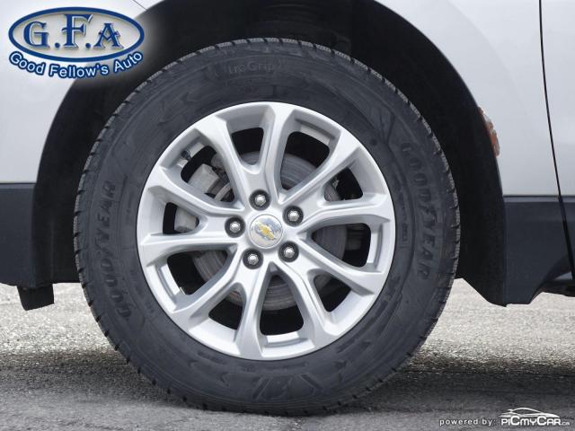 2019 Chevrolet Equinox LS MODEL, AWD, HEATED SEATS, REARVIEW CAMERA, ALLO Photo6