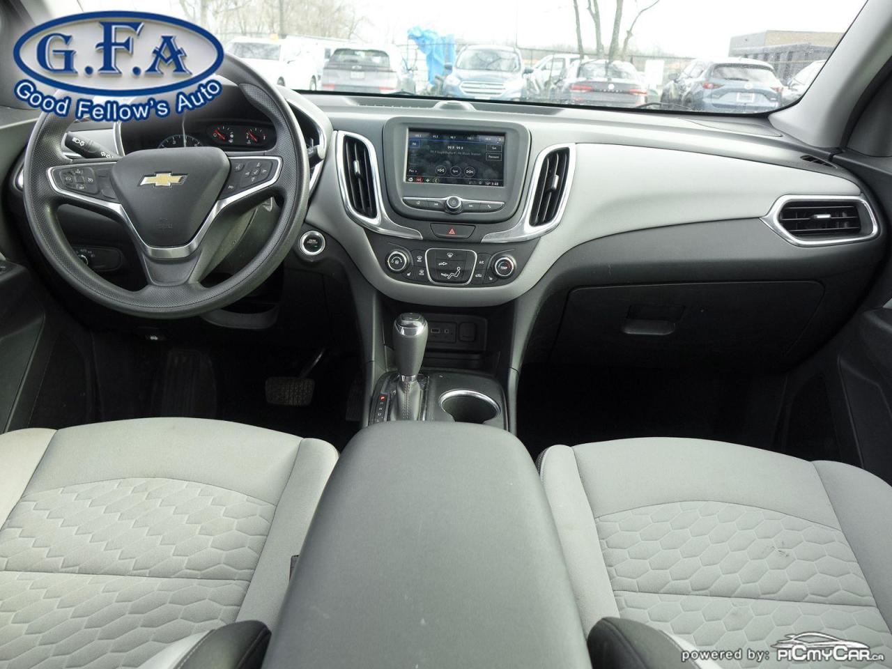 2019 Chevrolet Equinox LS MODEL, AWD, HEATED SEATS, REARVIEW CAMERA, ALLO Photo10