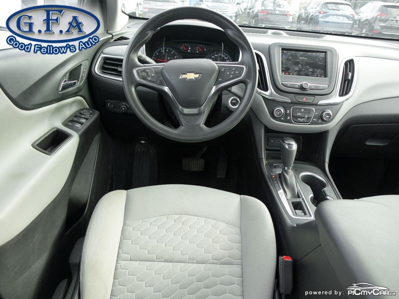 2019 Chevrolet Equinox LS MODEL, AWD, HEATED SEATS, REARVIEW CAMERA, ALLO Photo11