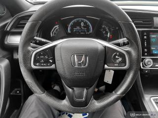 2017 Honda Civic Coupe LX / MANUAL / AC / ALLOY WHEELS / 76,499 KM - Photo #11