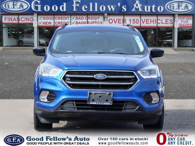 2019 Ford Escape SE MODEL, AWD, REARVIEW CAMERA, HEATED SEATS, POWE Photo2