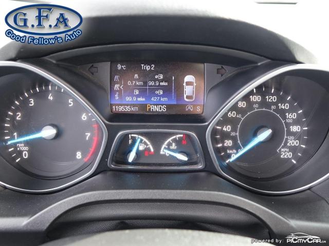 2019 Ford Escape SE MODEL, AWD, REARVIEW CAMERA, HEATED SEATS, POWE Photo16