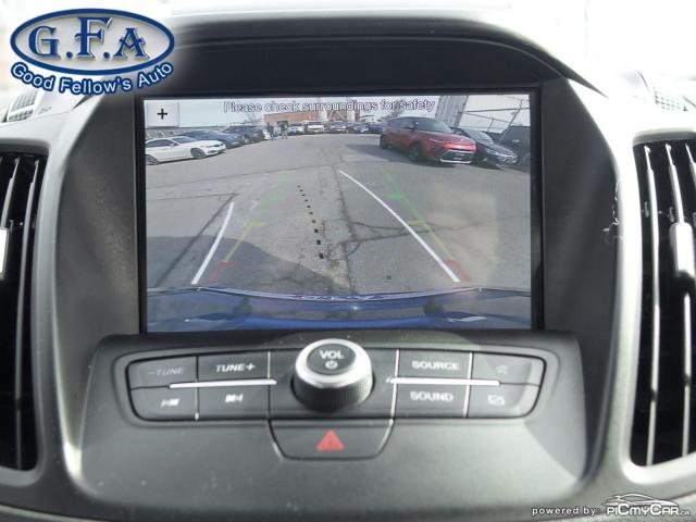 2019 Ford Escape SE MODEL, AWD, REARVIEW CAMERA, HEATED SEATS, POWE Photo18
