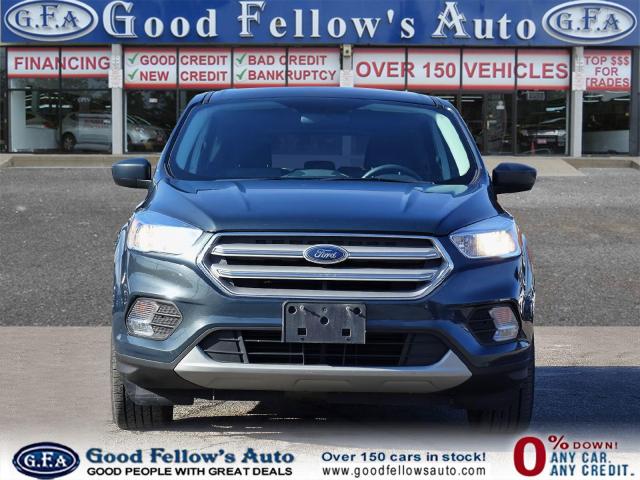 2019 Ford Escape SE MODEL, ECOBOOST, FWD, REARVIEW CAMERA, HEATED S Photo2