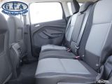2019 Ford Escape SE MODEL, ECOBOOST, FWD, REARVIEW CAMERA, HEATED S Photo28