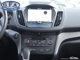 2019 Ford Escape SE MODEL, ECOBOOST, FWD, REARVIEW CAMERA, HEATED S Photo32