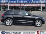 2015 Audi Q5 Komfort, Leather , Power seat Photo22