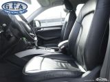 2015 Audi Q5 Komfort, Leather , Power seat Photo26