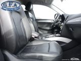 2015 Audi Q5 Komfort, Leather , Power seat Photo29