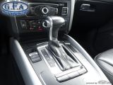 2015 Audi Q5 Komfort, Leather , Power seat Photo35