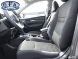 2019 Nissan Rogue S MODEL, AWD, REARVIEW CAMERA, HEATED SEATS, BLUET Photo27