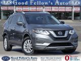 2020 Nissan Rogue SPECIAL EDITION, AWD, REARVIEW CAMERA, HEATED SEAT Photo22