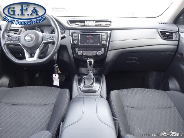 2020 Nissan Rogue SPECIAL EDITION, AWD, REARVIEW CAMERA, HEATED SEAT Photo10