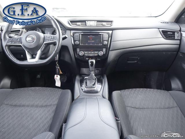 2020 Nissan Rogue SPECIAL EDITION, AWD, REARVIEW CAMERA, HEATED SEAT Photo11