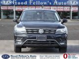 2020 Volkswagen Tiguan HIGHLINE MODEL, 4MOTION, LEATHER SEATS, PANORAMIC Photo25